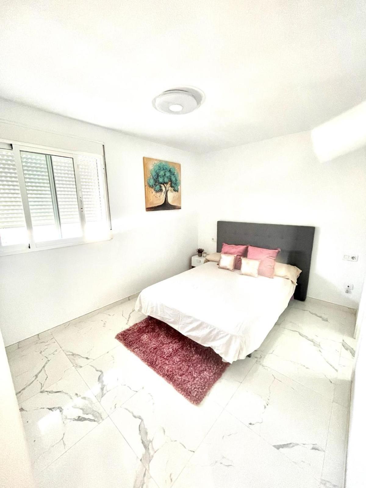 Moderno Y Amplio En Rincon De Loix Apartment *